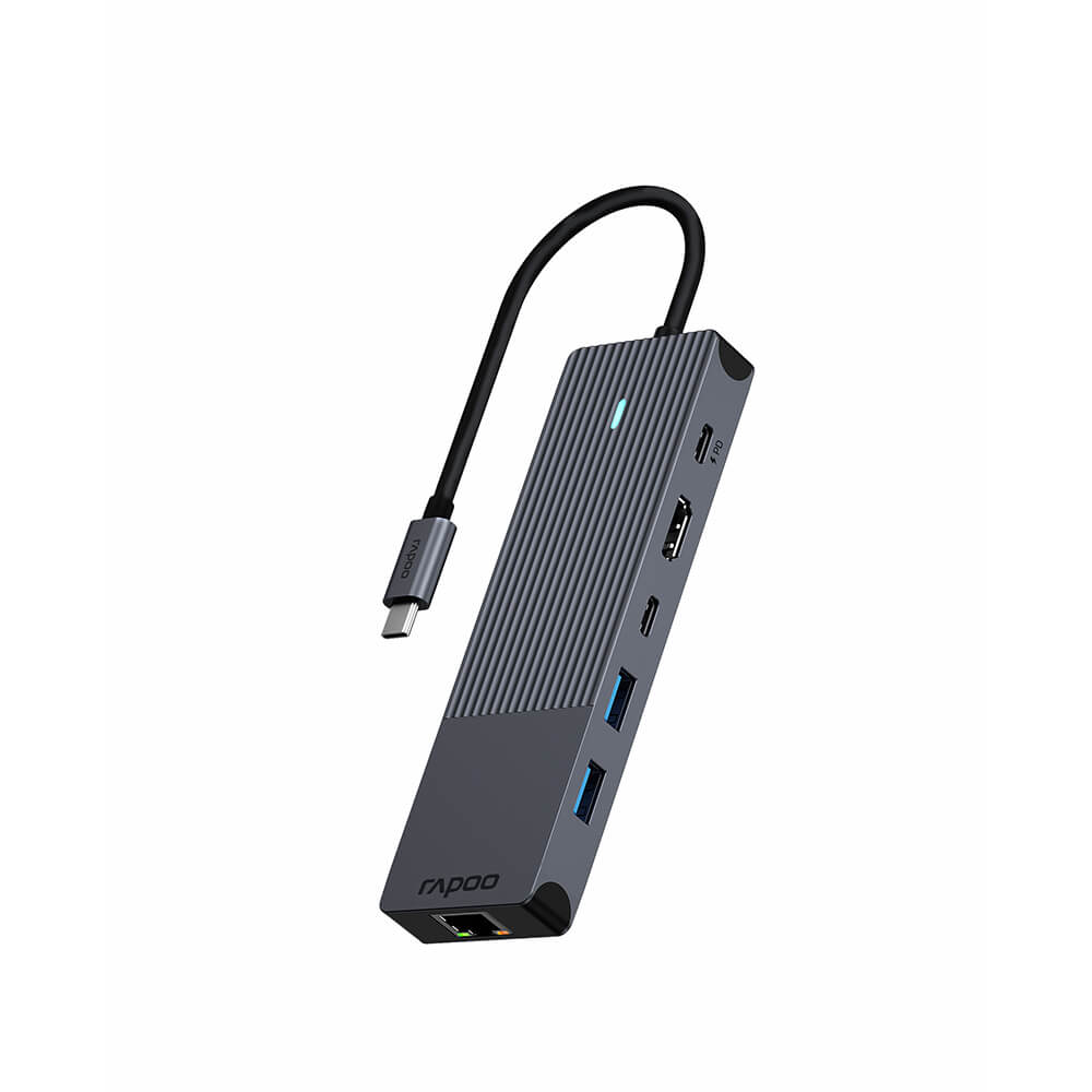 RAPOO USB-C Multiport UCM-2002