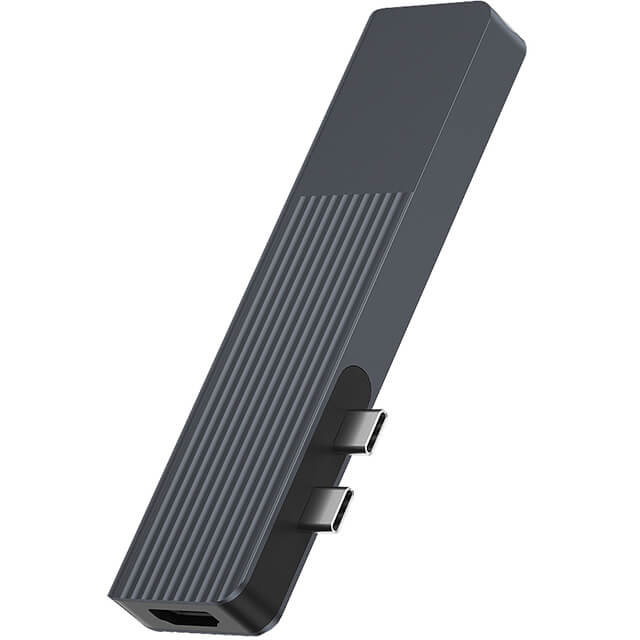 RAPOO USB-C Multiport UCM-2003