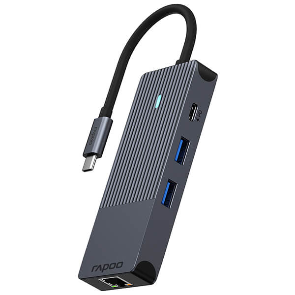 RAPOO USB-C Multiport UCM-2004