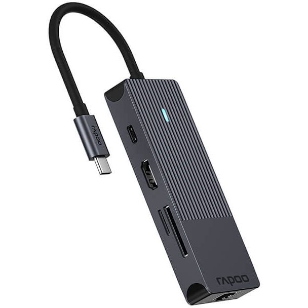 RAPOO USB-C Multiport UCM-2004