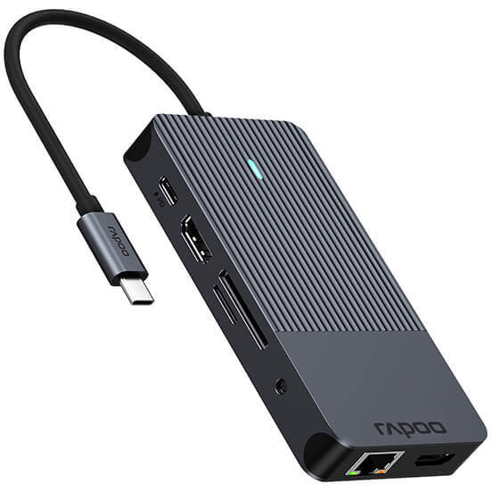 RAPOO USB-C Multiport UCM-2005
