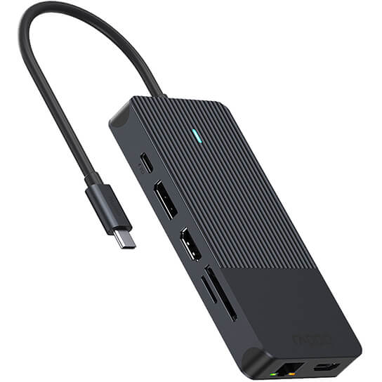 RAPOO USB-C Multiport UCM-2006