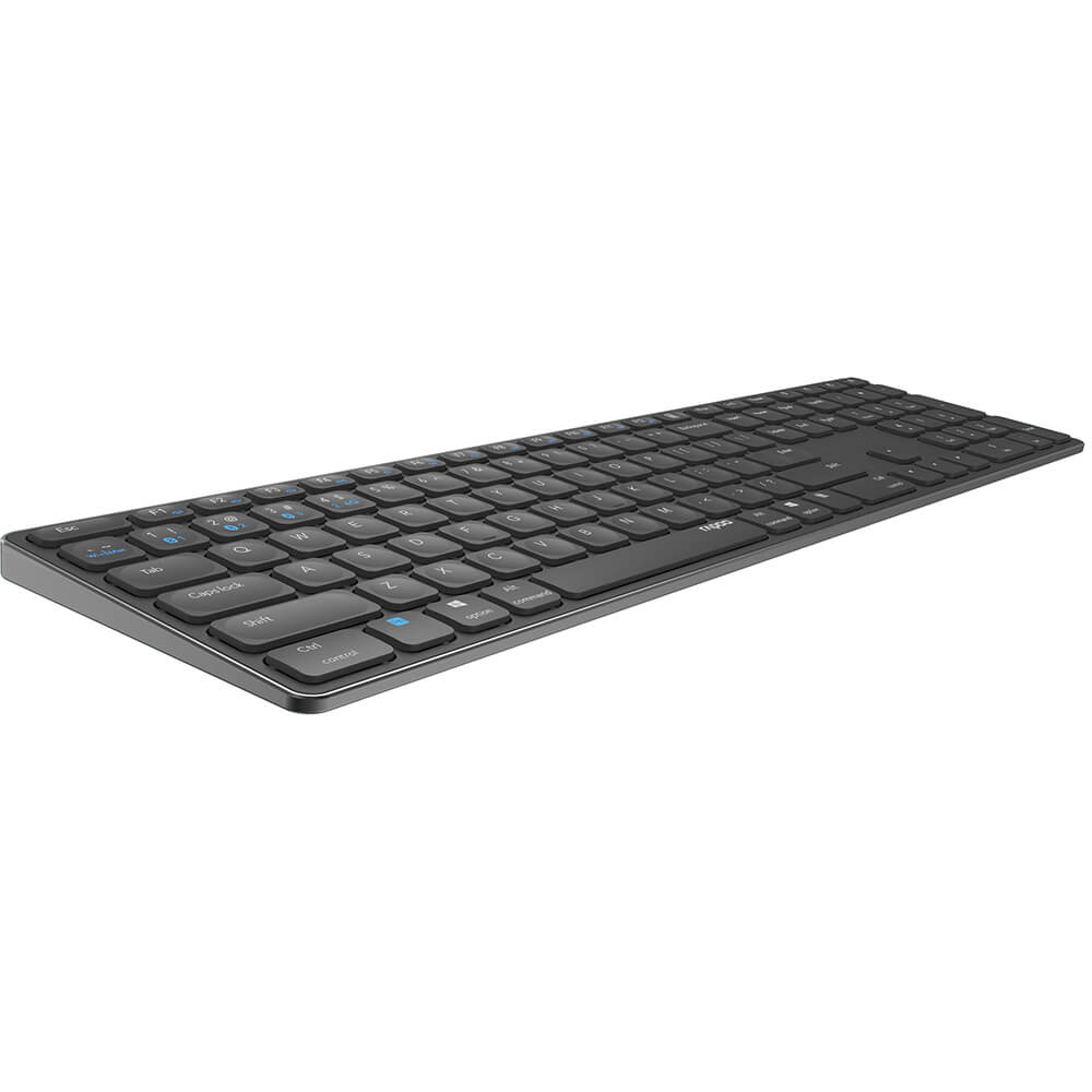 RAPOO Keyboard E9800M