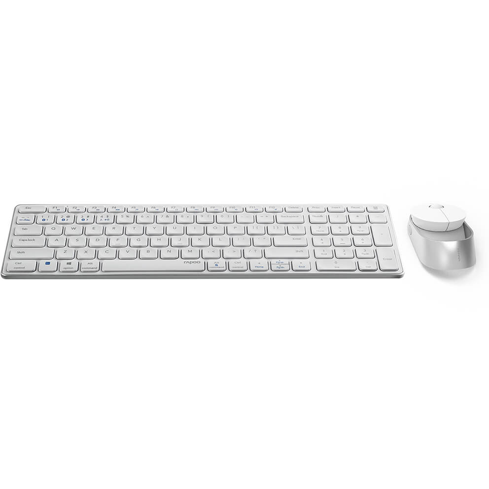 RAPOO Keyboard/Mice Set 9750M