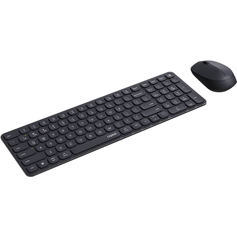 RAPOO Keyboard/Mice Set 9310M