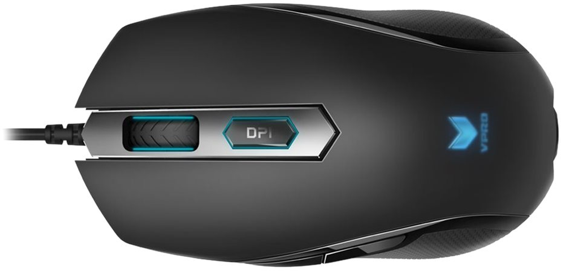 6940056165503 VPRO Gaming Mus V210 - Gaming mus Computer & IT,Gaming,Gaming mus 15000000880 922421