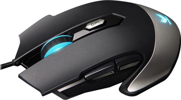 6940056166654 VPRO Gaming Mus V310 - Gaming mus Computer & IT,Gaming,Gaming mus 15000000910 922424