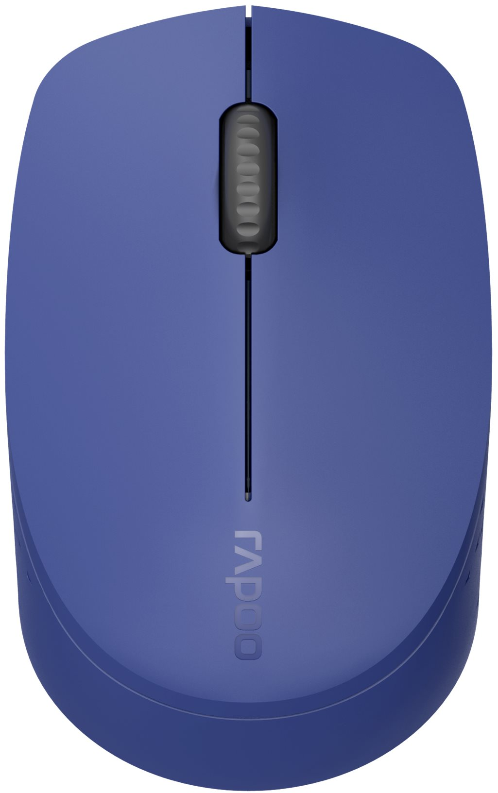 6940056181862 RAPOO M100 Multi-Mode Mus, trådløs, optisk, blå - Trådløs op Computer & IT,Mus & tastaturer,Mus 15000001060 922600