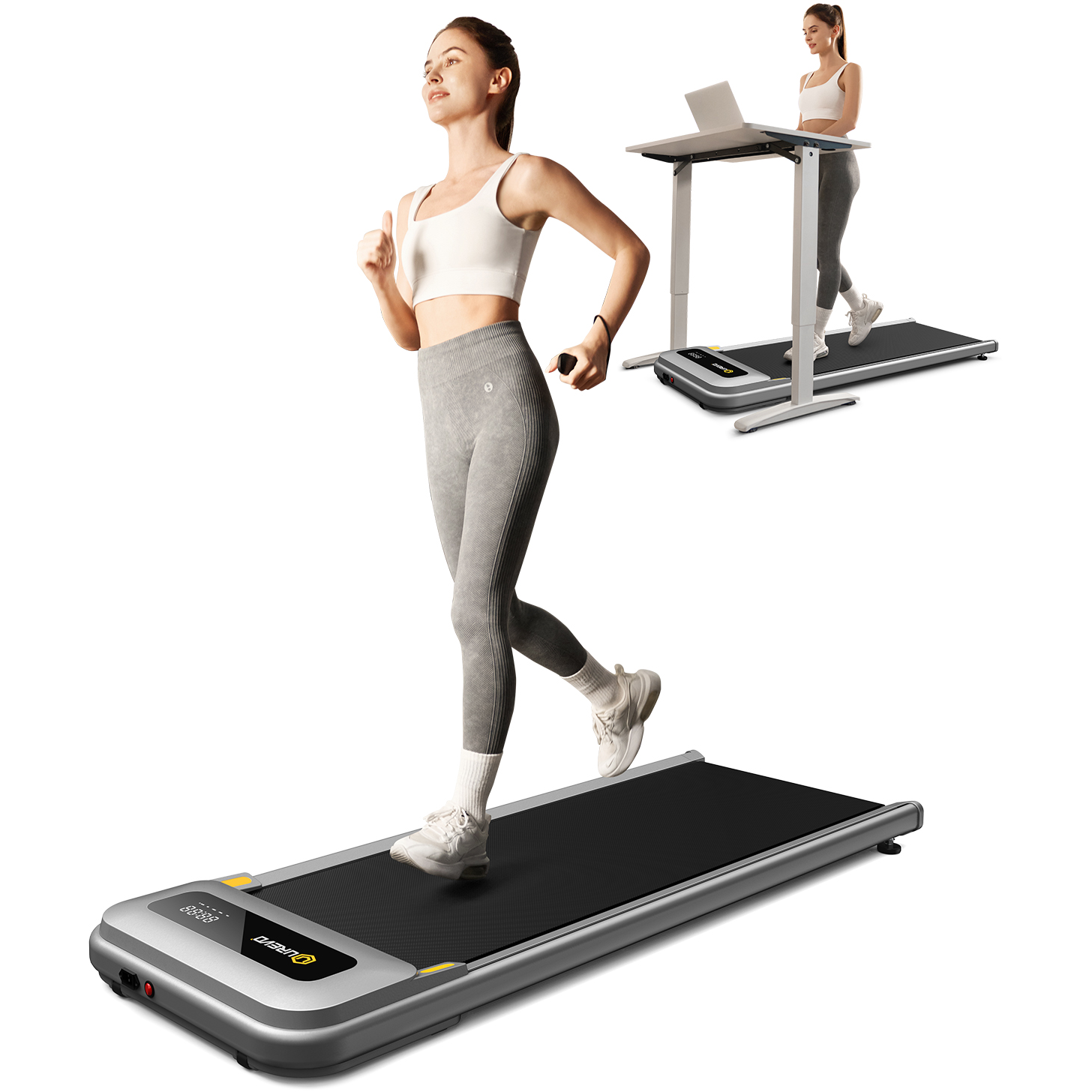 Xiaomi Urevo WalkingPad U1 Pro - Gåbånd