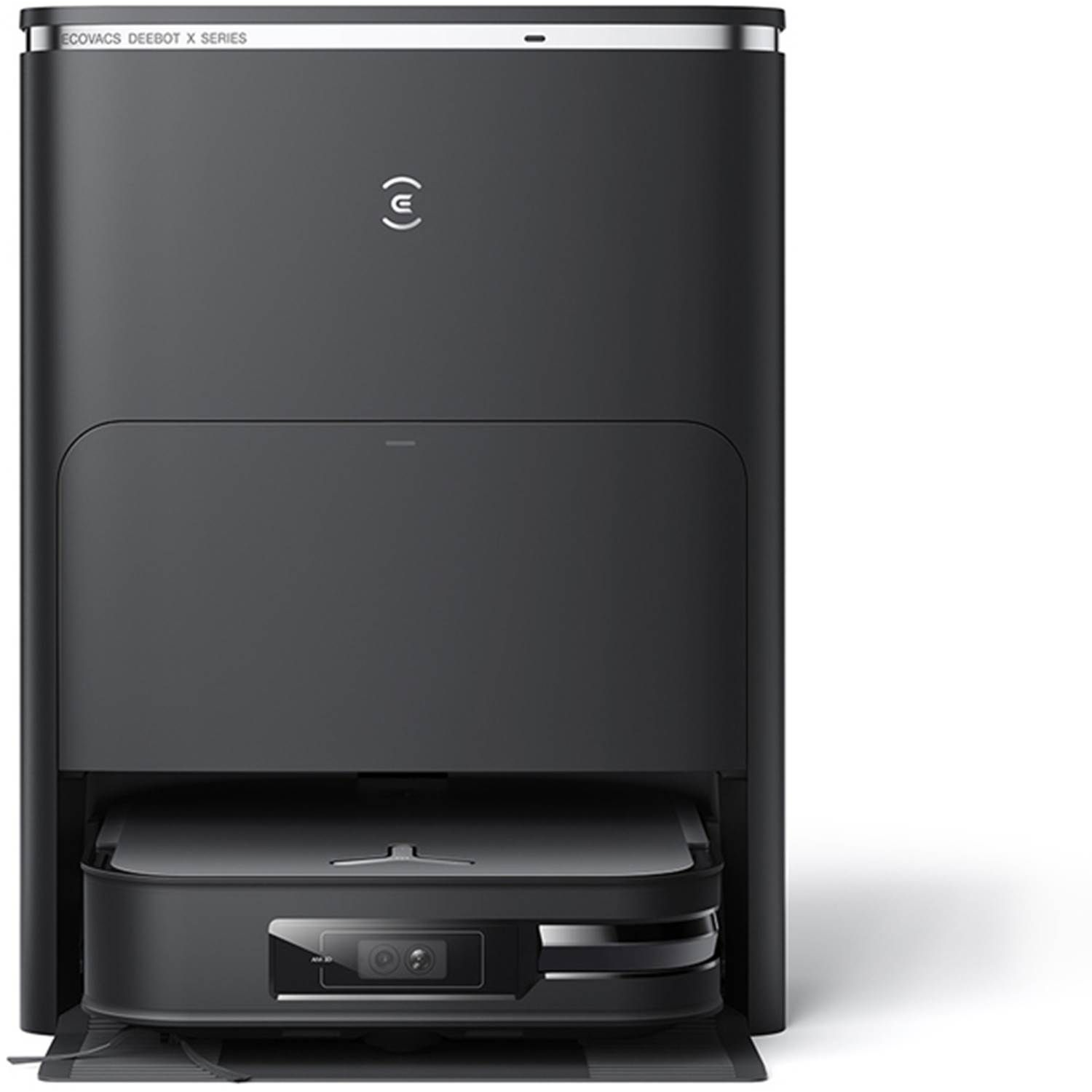 6943757617982 ECOVACS DEEBOT X2 OMNI - Robotstøvsuger Hus & Have,Støvsugere,Robotstøvsugere 2190006483 DEEBOT X2 OMNI