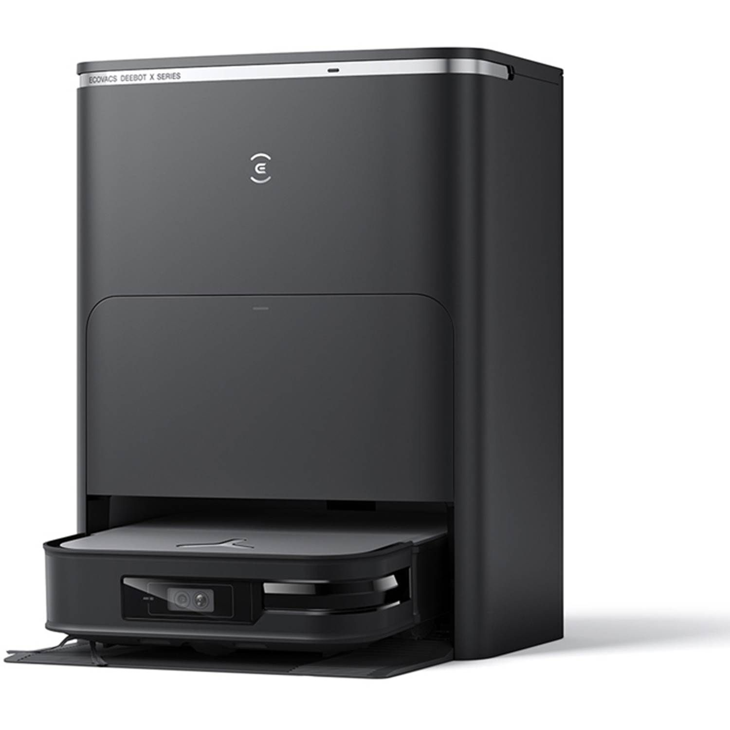 6943757617982 ECOVACS DEEBOT X2 OMNI - Robotstøvsuger Hus & Have,Støvsugere,Robotstøvsugere 2190006483 DEEBOT X2 OMNI