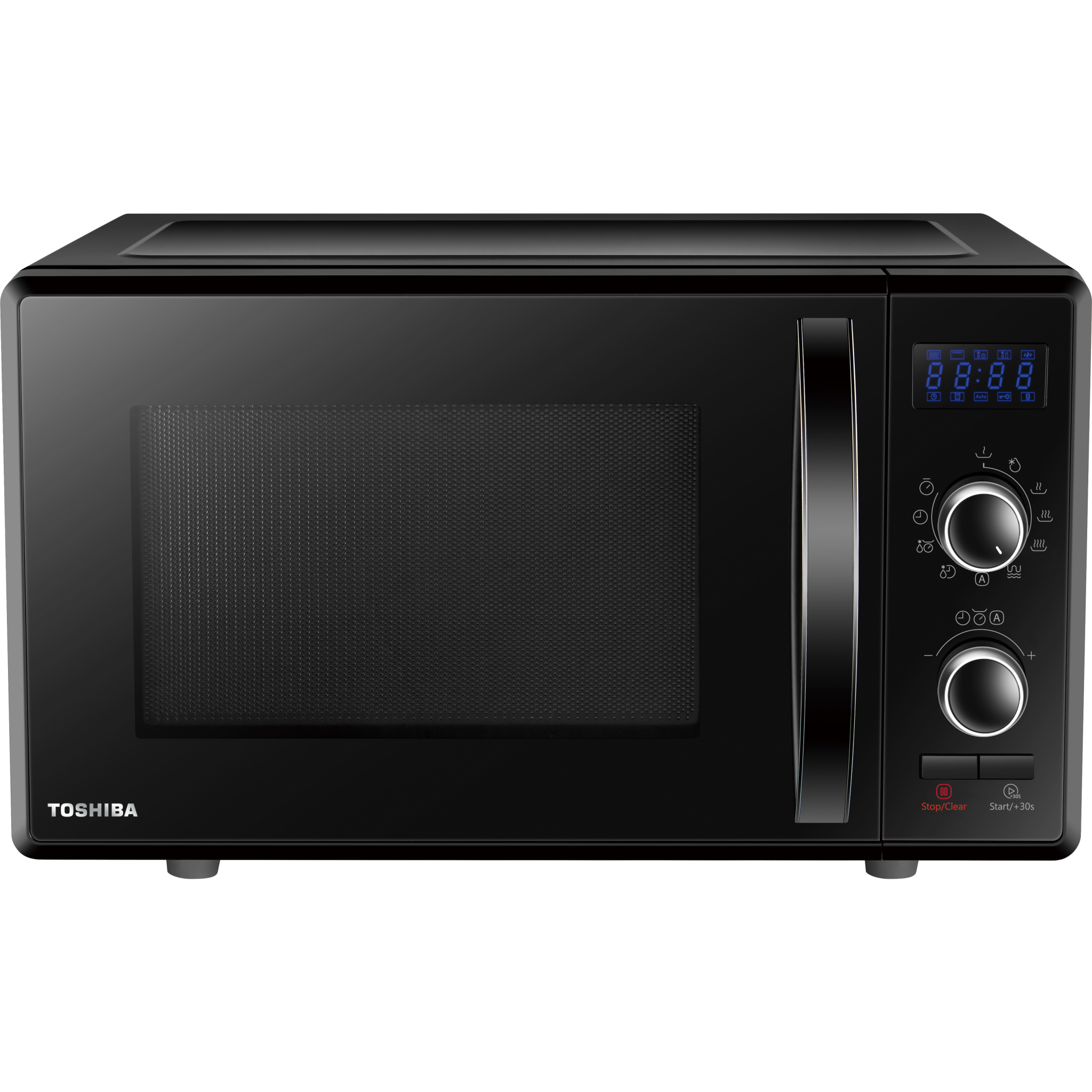 Toshiba MW-AG23PBK - Mikroovn