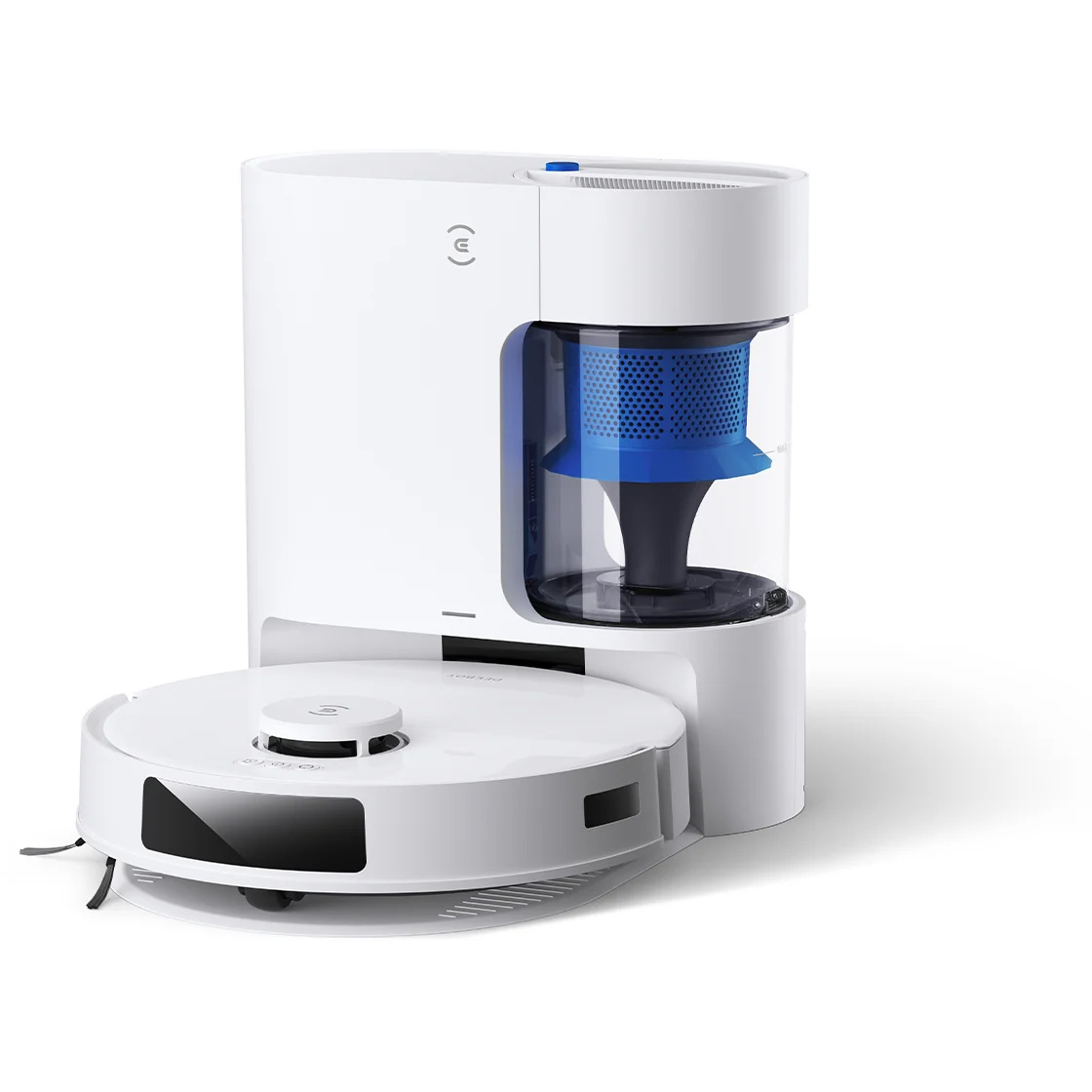 6970135032617 Ecovacs DEEBOT N20 Plus - Robotstøvsuger Hus & Have,Støvsugere,Robotstøvsugere 2190012936 DEEBOT N20 Plus