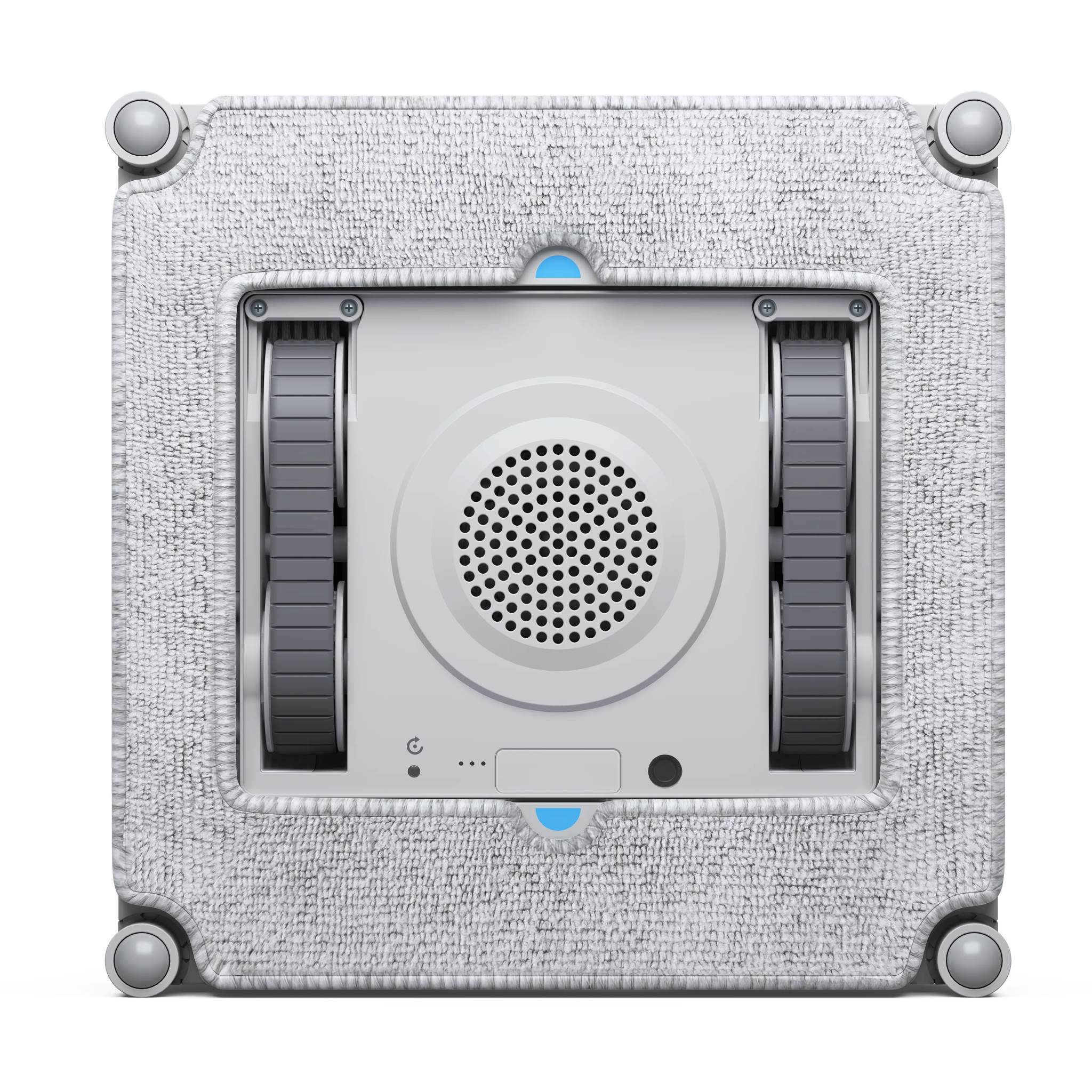 6970135035120 Ecovacs WINBOT Mini EU - Vinduesvasker Hus & Have,Rengøring,Vinduesvaskere 2190012937 WINBOT MINI EU Grey
