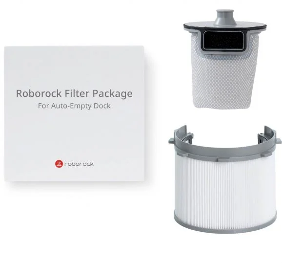 6970995783988 RoboRock RR0219 - Tilbehør støvsugere Hus & Have,Støvsugere,Tilbehør støvsugere 2100013480 RR0219