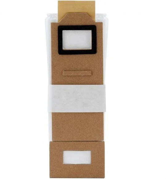 6970995784008 RoboRock RR0221 - Tilbehør støvsugere Hus & Have,Støvsugere,Tilbehør støvsugere 2100013630 RR0221