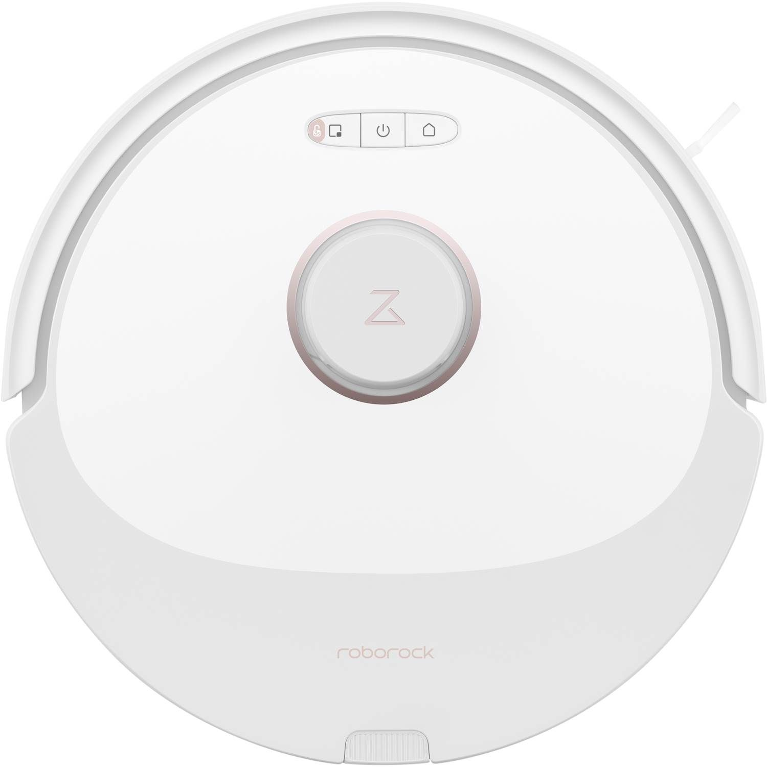 Robotdammsugare Roborock Q8 Max White Roborock, 135223
