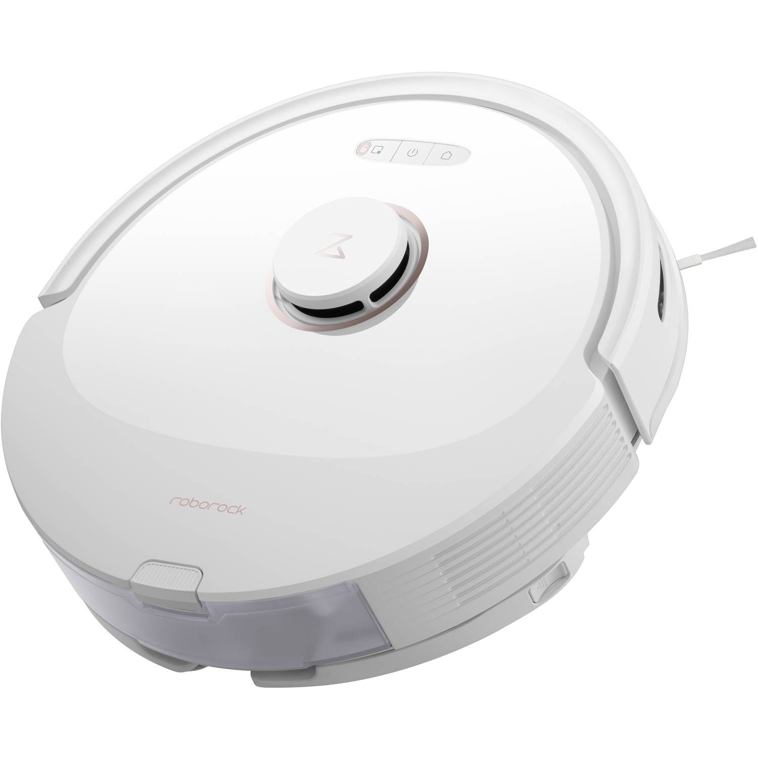 Robotdammsugare Roborock Q8 Max White Roborock, 135223