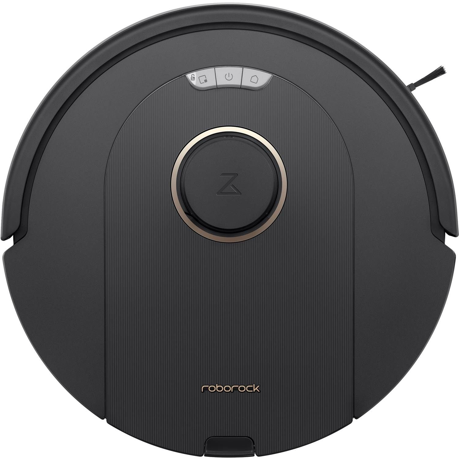 6970995787795 Roborock Q5 Pro Black - Robotstøvsuger Hus & Have,Støvsugere,Robotstøvsugere 2190010415 Q5 Pro Black