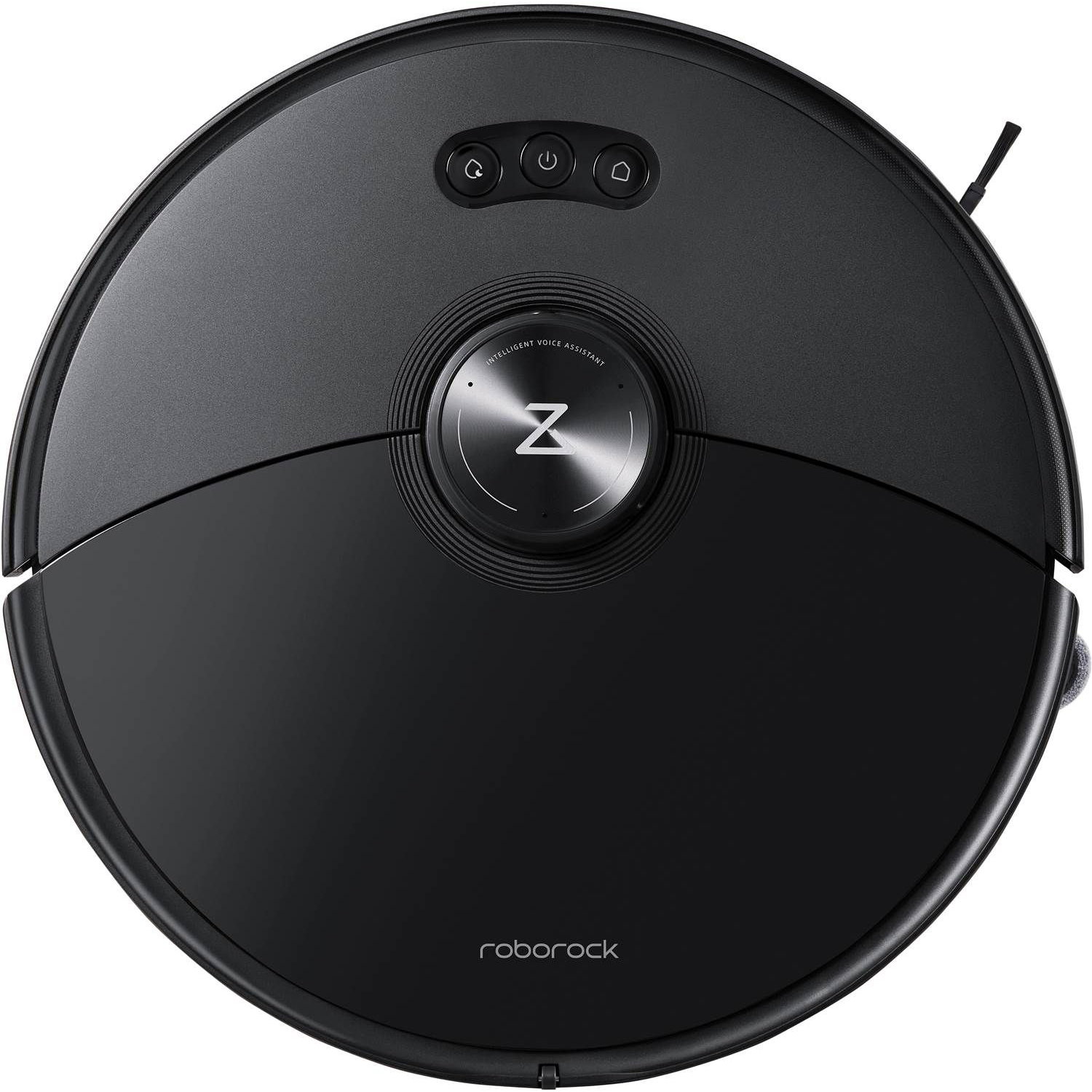 6970995788464 Roborock S8 MaxV Ultra Black - Robotstøvsuger Hus & Have,Støvsugere,Robotstøvsugere 2190010338 S8 MaxV Black