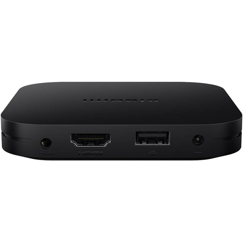 6971408157044 Xiaomi TV Box S 2nd Gen. Computer & IT,Computere,Mediecentre 2190005854 PFJ4151EU