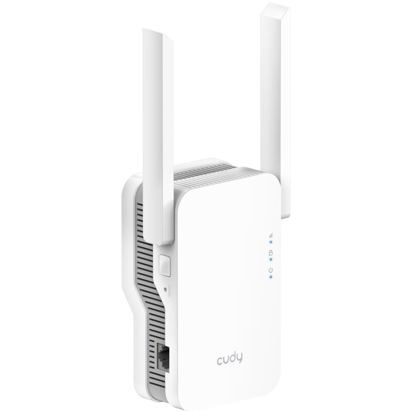 CUDY Wi-Fi Repeater RE1800
