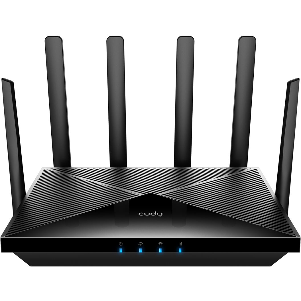 CUDY 5G Router P5