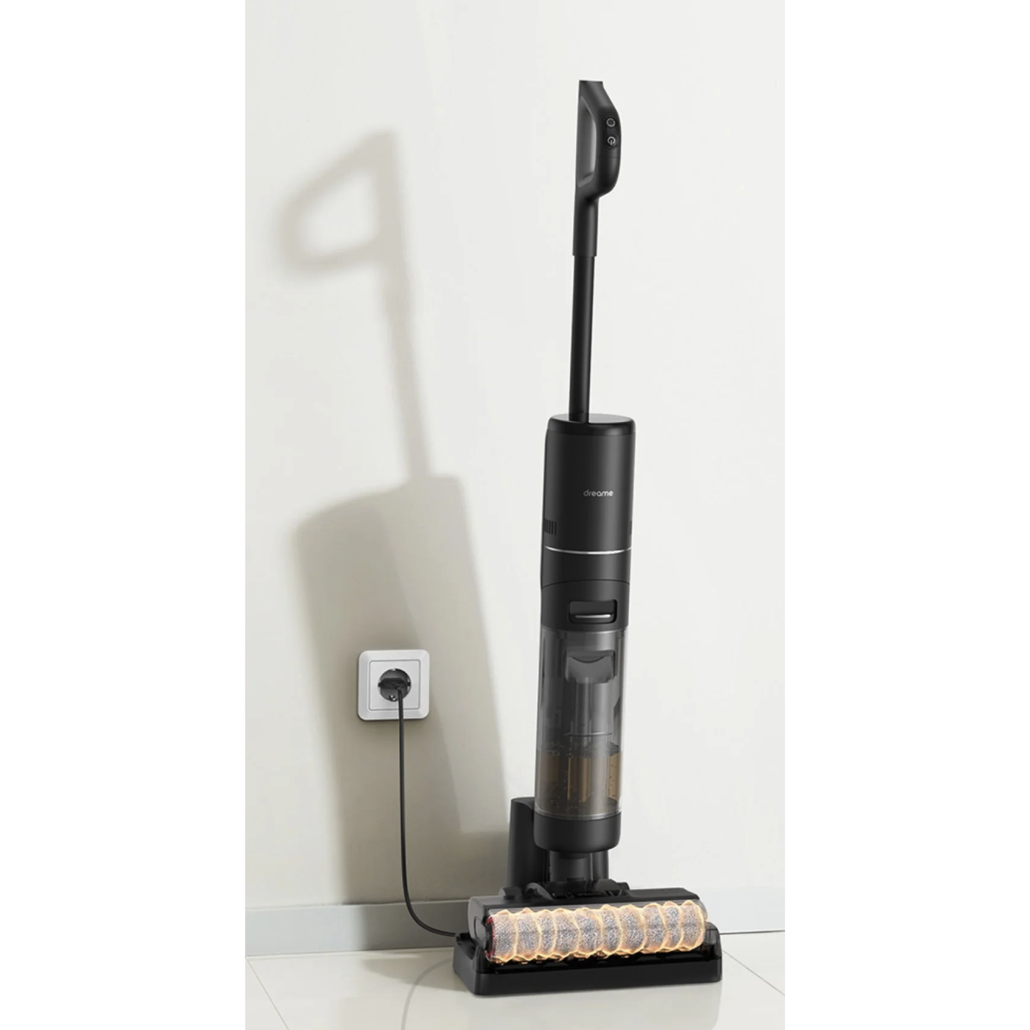 6973734680753 Dreame H12 Pro - Stickvac våd/tør Hus & Have,Støvsugere,Stickvacs 15800001350 HHR25A