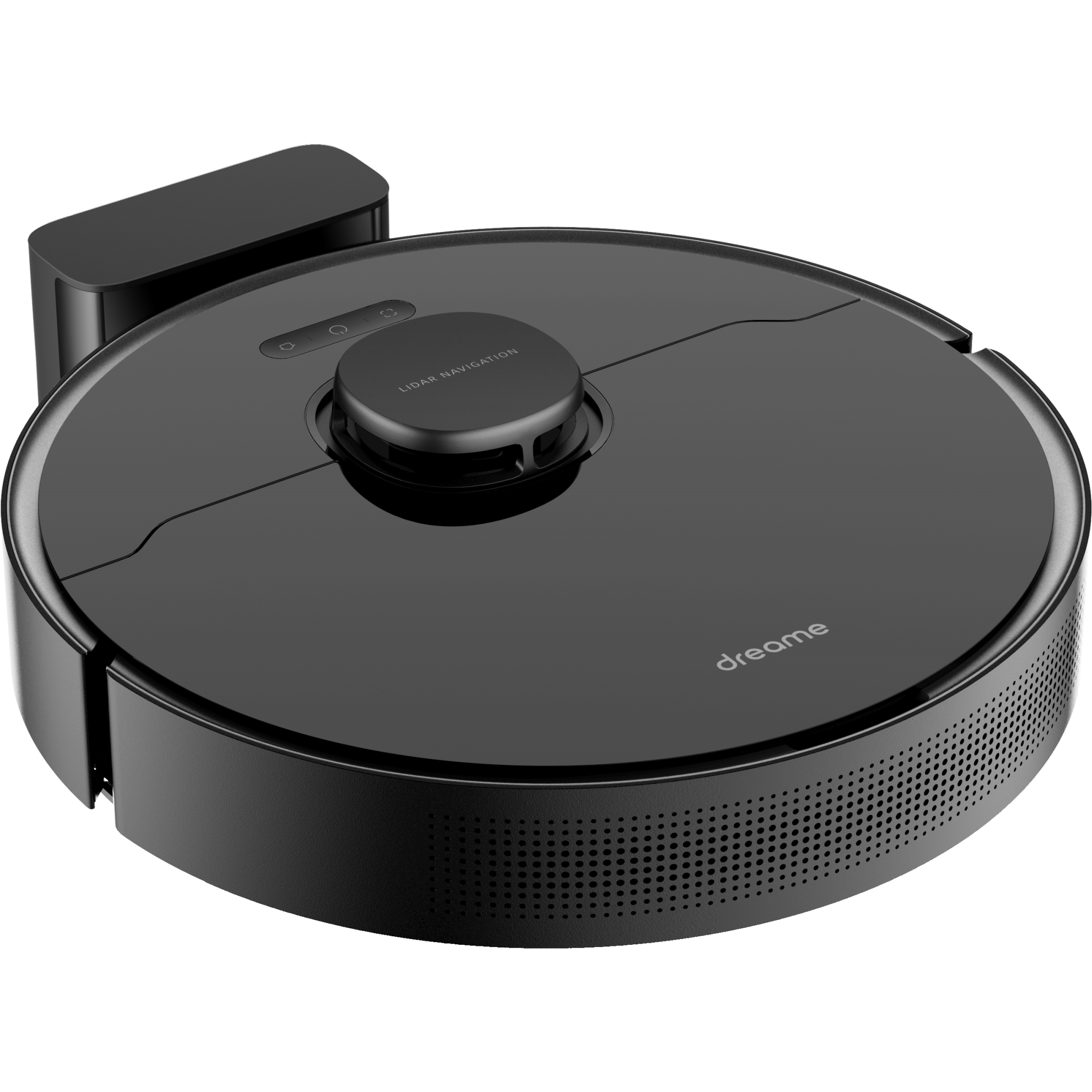 6973734681644 Dreame D10s Pro sort - Robotstøvsuger Hus & Have,Støvsugere,Robotstøvsugere 15800001230 RLS6A