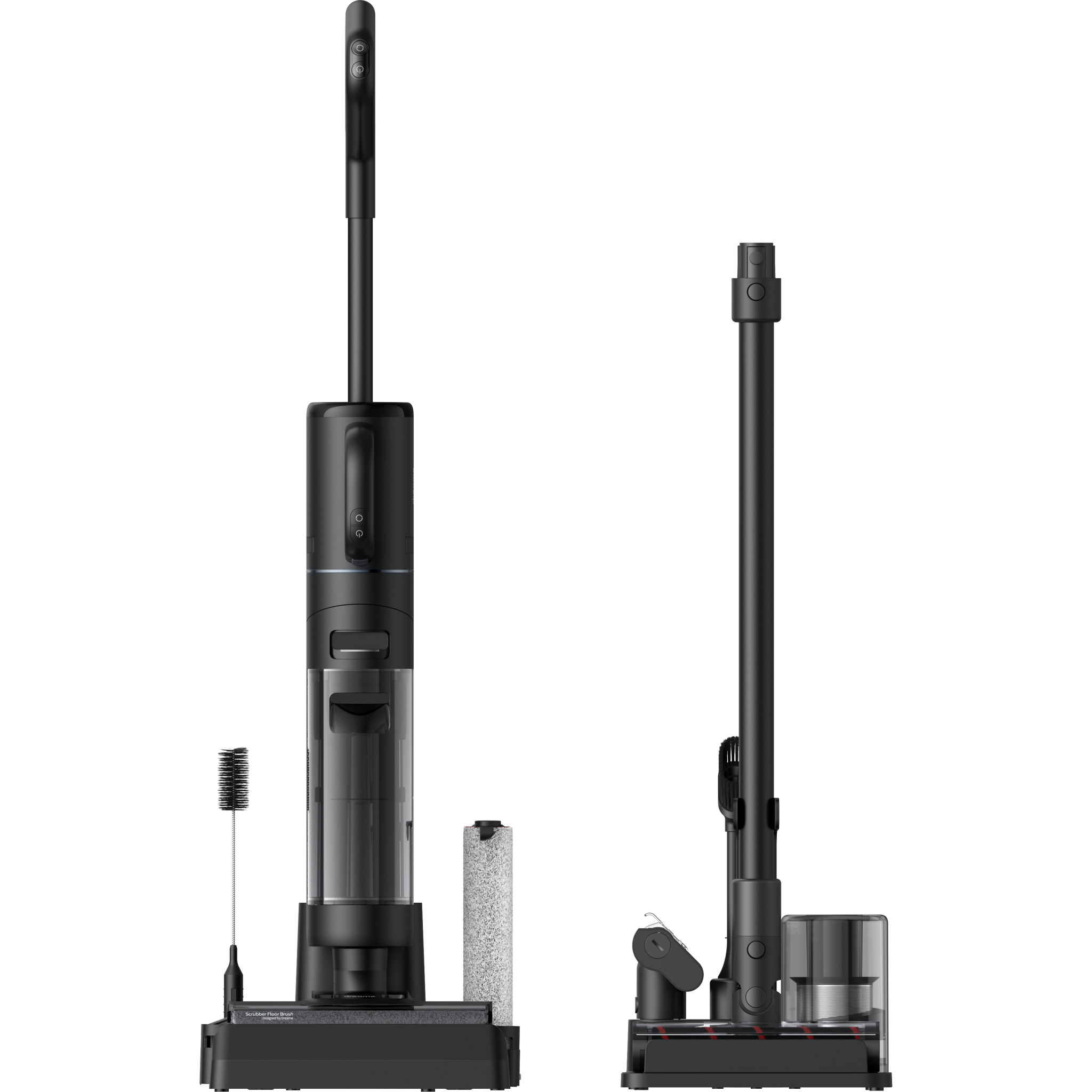 6973734683013 Dreame H12 Dual - Stickvac våd/tør Hus & Have,Støvsugere,Stickvacs 15800001360 HHV4
