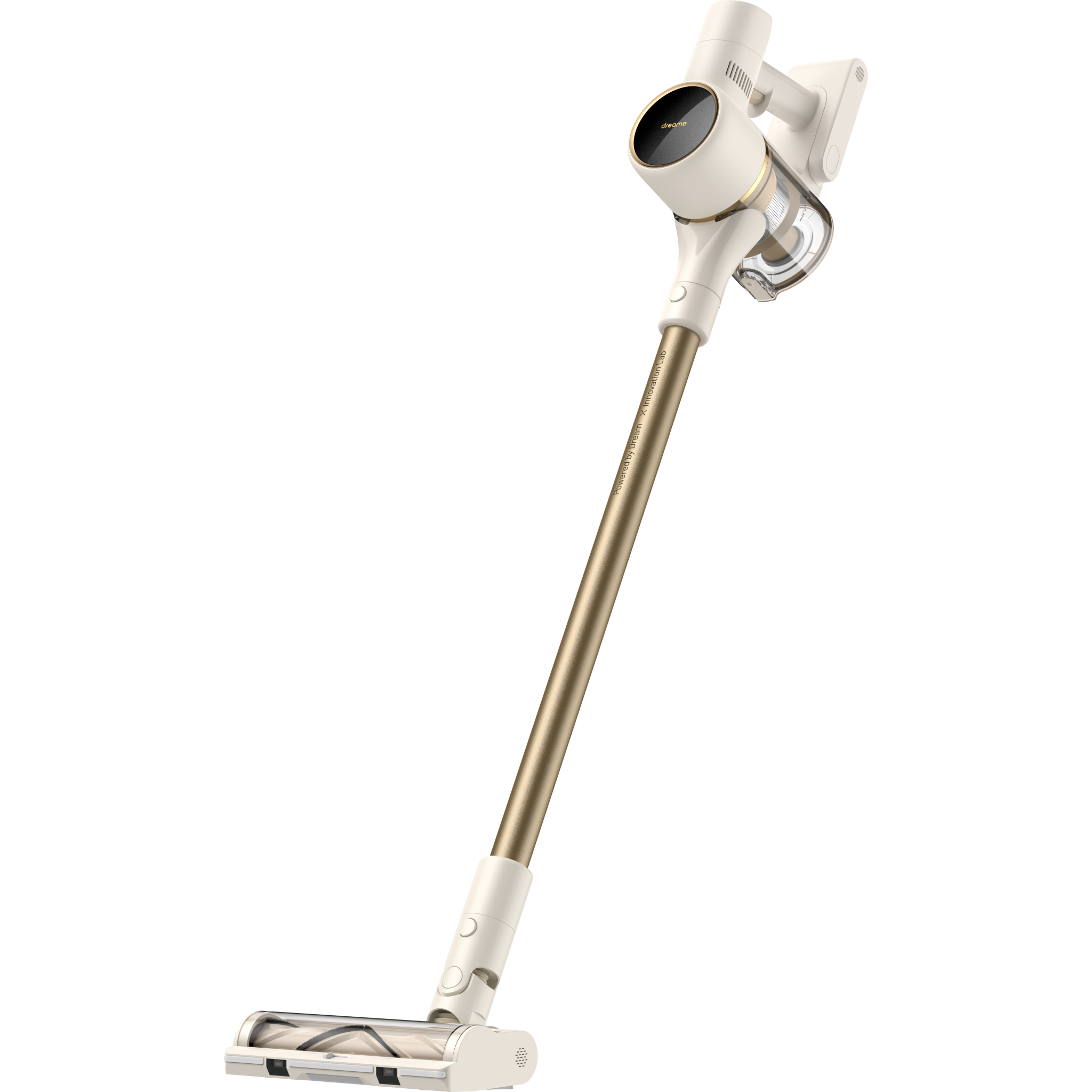 6973734683808 Dreame R10 - Stickvac Hus & Have,Støvsugere,Stickvacs 15800001320 VTV22B