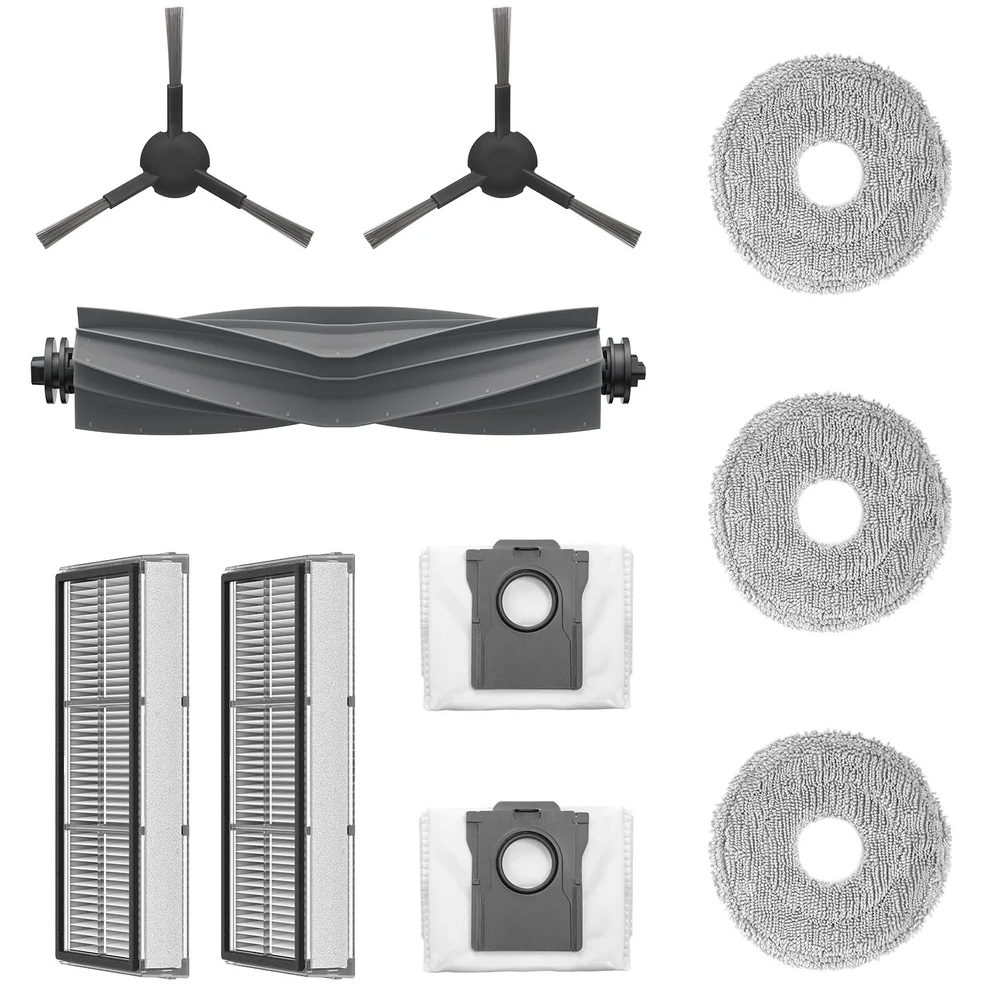6973734686397 Dreame DI2692 tilbehørs kit Hus & Have,Støvsugere,Tilbehør støvsugere 2190014794 DI2692