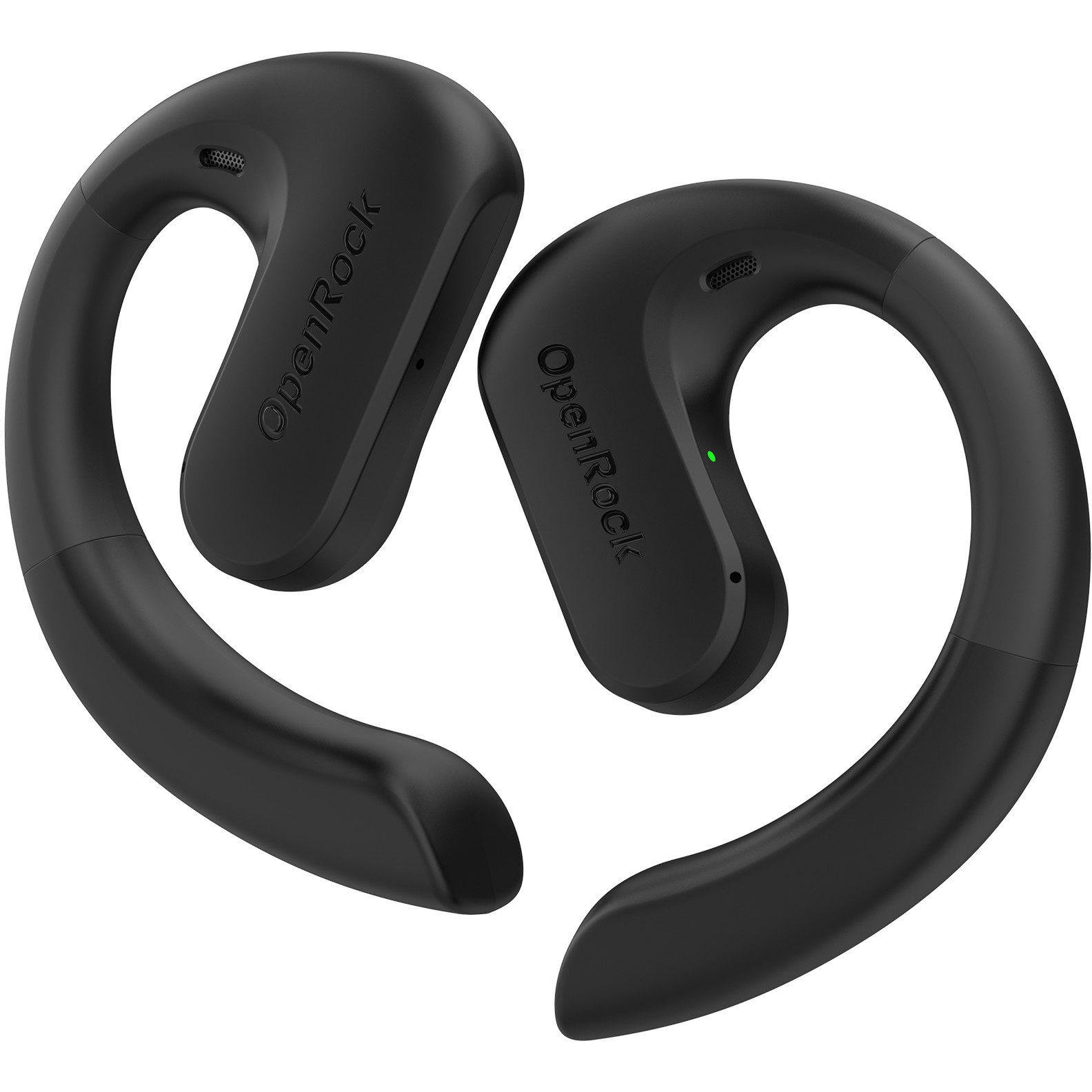 OneOdio OpenRock S B, open ear sport headphones bluetooth, b