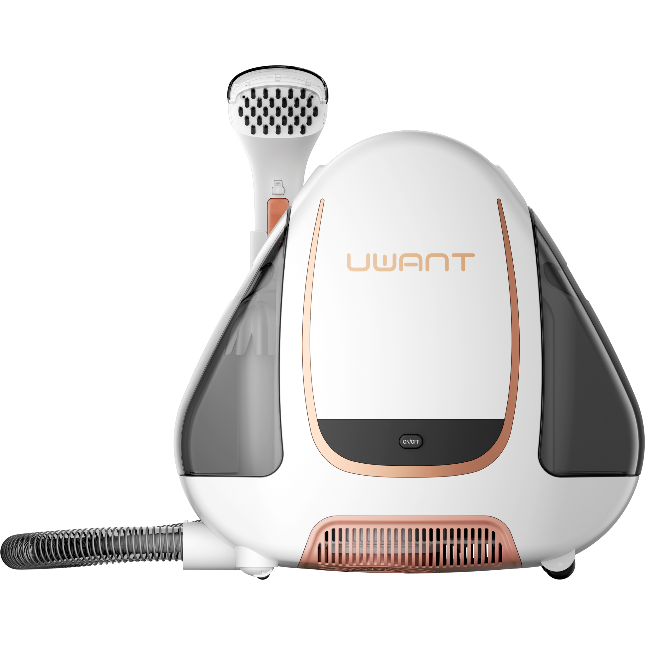 6974230880029 UWANT B100-S - Multiple Spot Cleaner Hus & Have,Rengøring,Damprensere 26700000010 UWANT B100-S