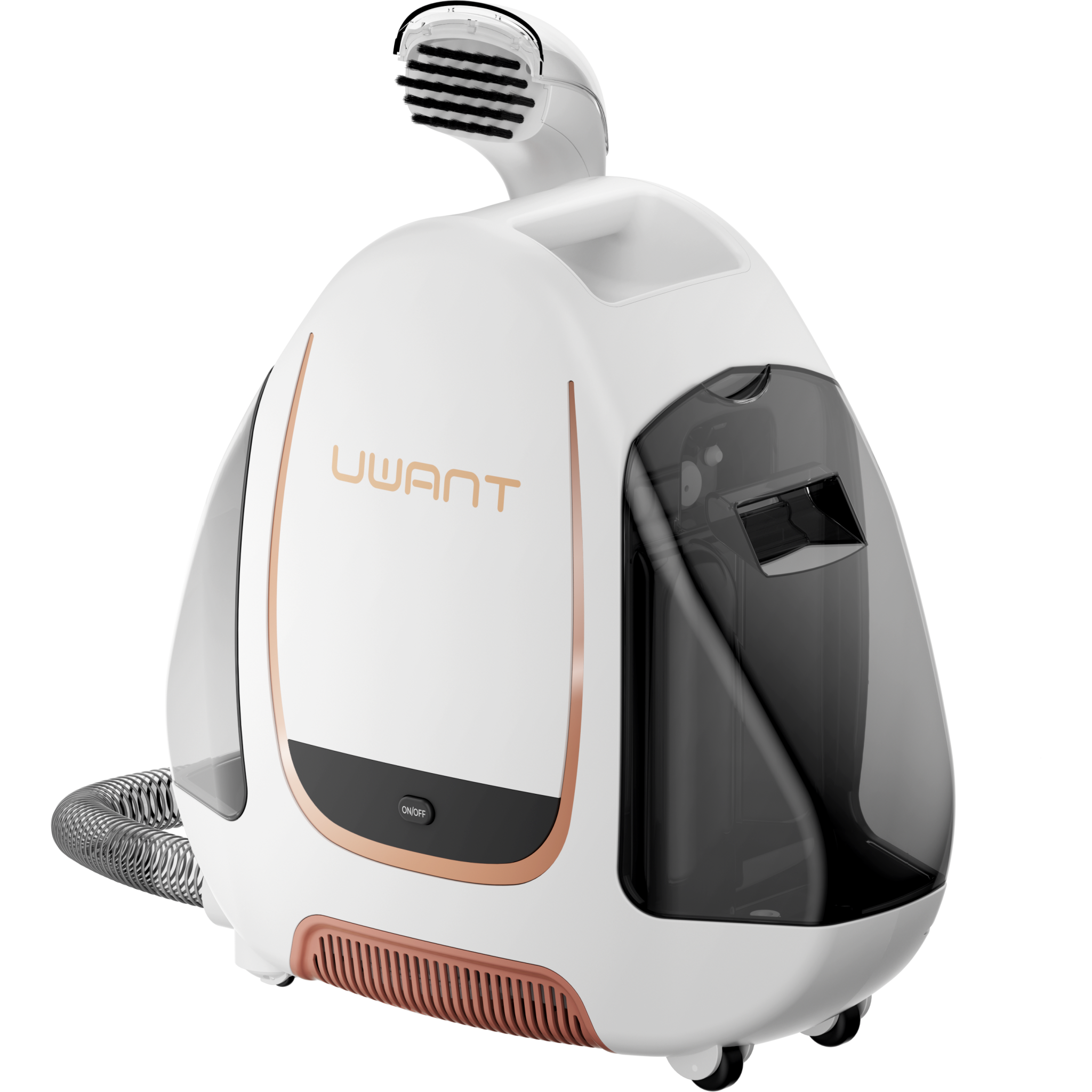6974230880029 UWANT B100-S - Multiple Spot Cleaner Hus & Have,Rengøring,Damprensere 26700000010 UWANT B100-S
