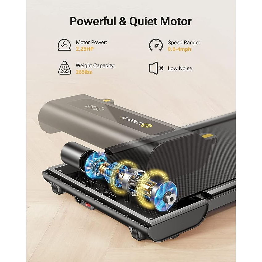 Xiaomi Urevo WalkingPad SpaceWalk 1 Lite - Gåbånd