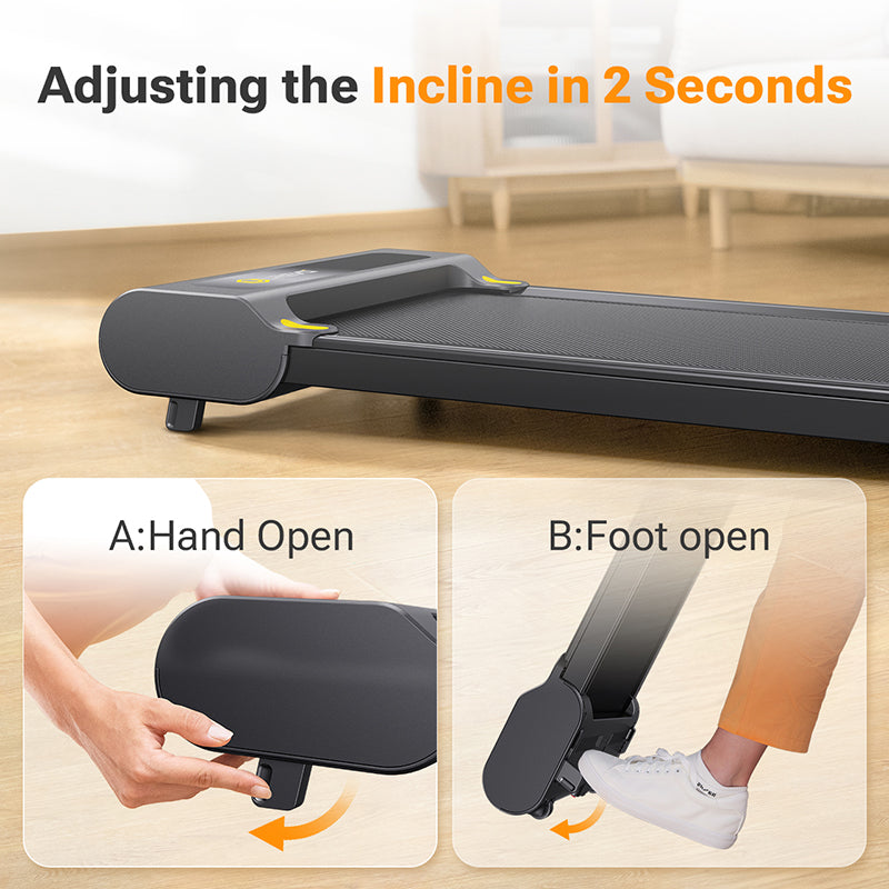 Xiaomi Urevo WalkingPad SpaceWalk E3 - Gåbånd