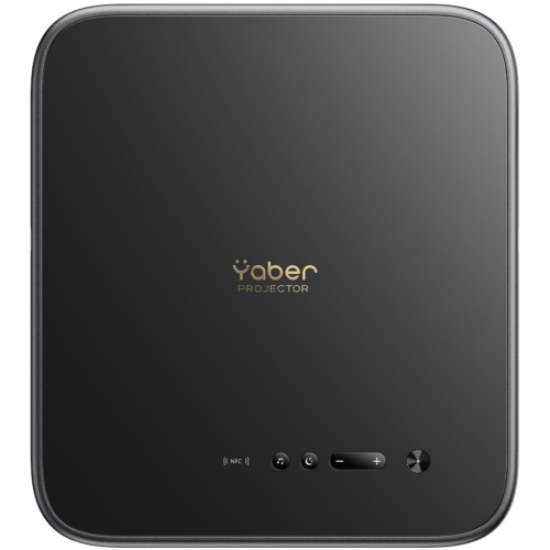 6975710739325 Yaber K3 Full HD LCD Projektor, CCK02222 - Projektor TV & HIFI,Projektorer,Projektorer 31300000250 K3