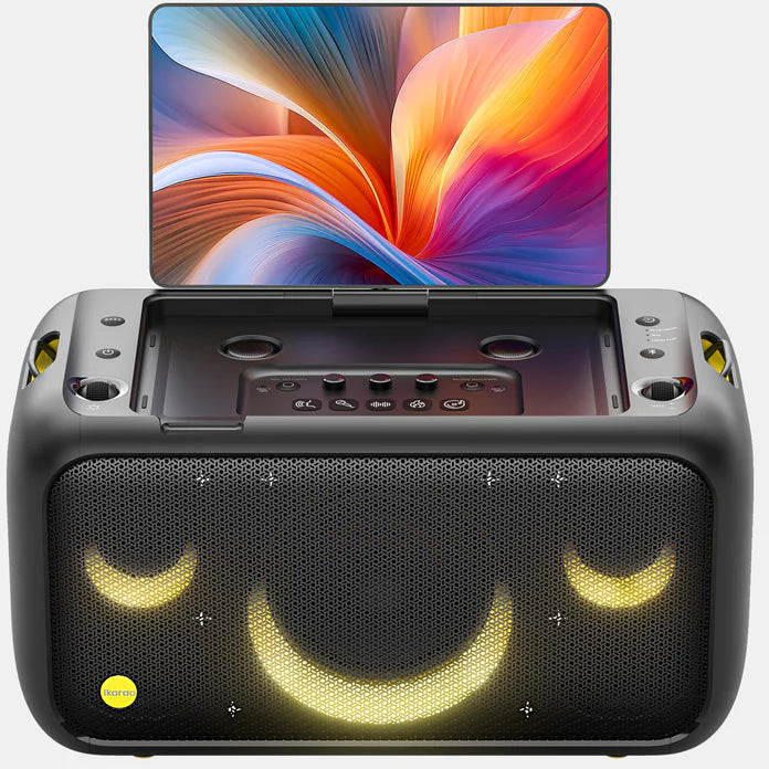 6975806660250 Ikarao Break X1 karaoke TV & HIFI,Trådløs lyd,Bluetooth højttalere 2190014645 Break X1