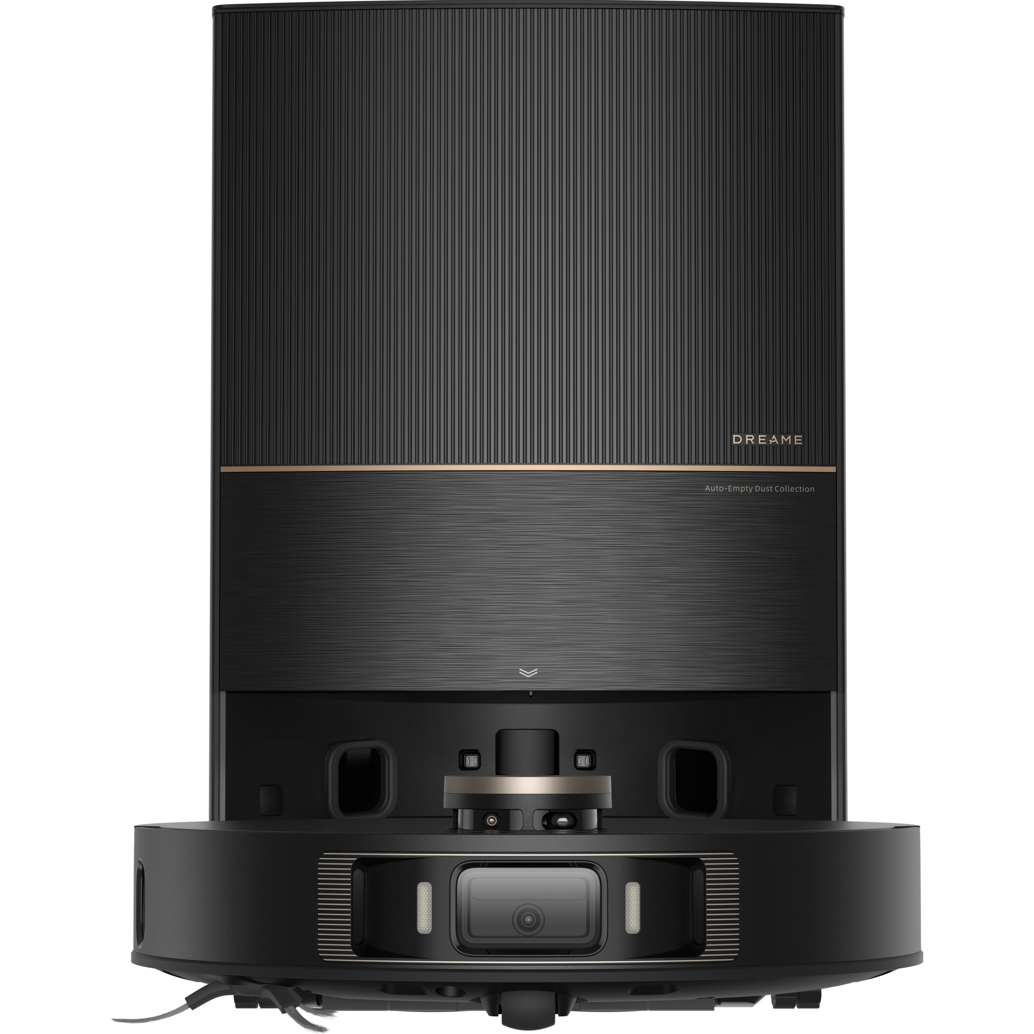 6976233671550 Dreame L20 Ultra sort - Robotstøvsuger Hus & Have,Støvsugere,Robotstøvsugere 15800001210 RLX41CE.BLACK