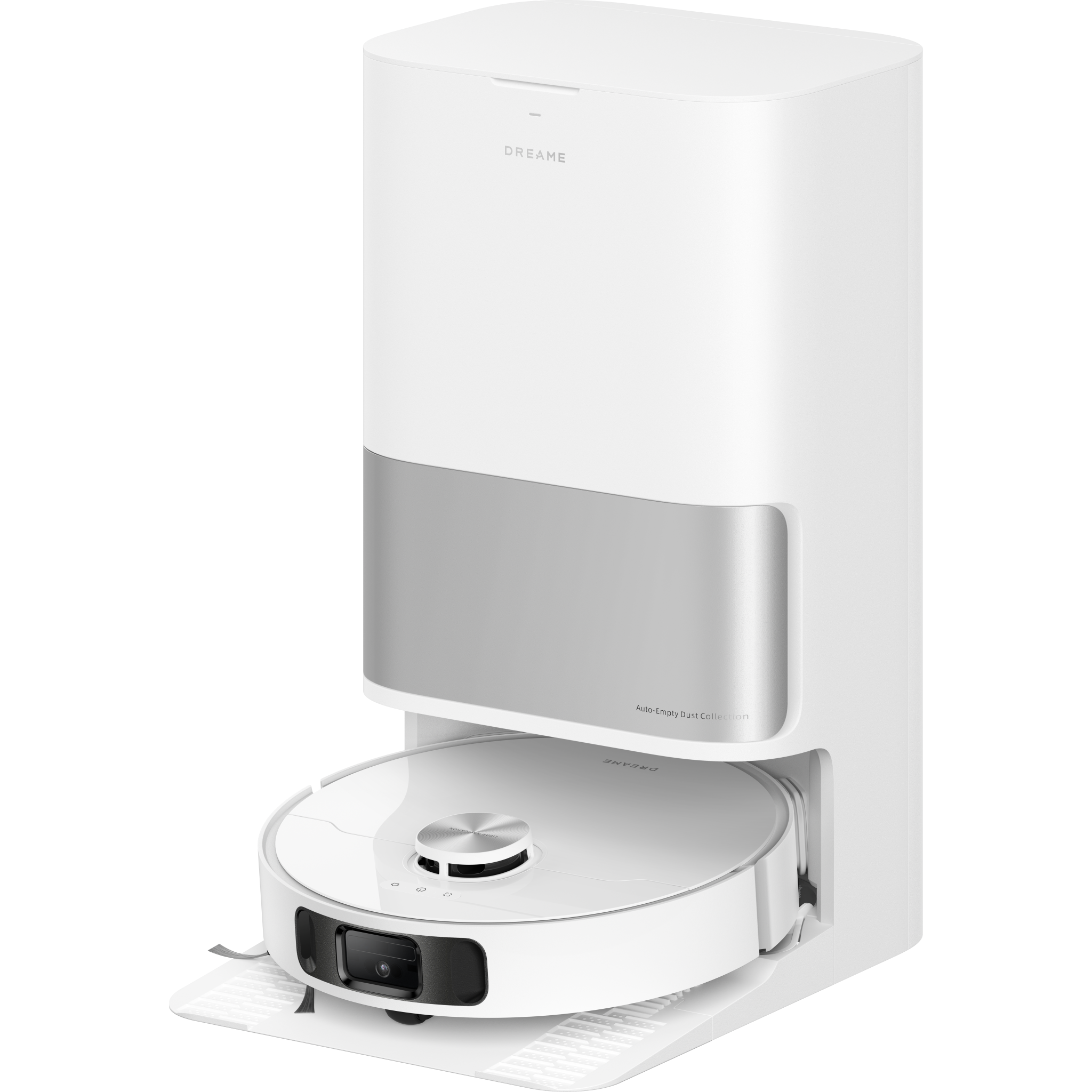 6976233677033 Dreame L10s Ultra Gen 2 - Robotstøvsuger Hus & Have,Støvsugere,Robotstøvsugere 15800001410 RLL32SE