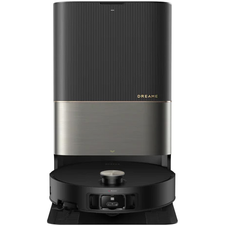 6977328065032 Dreame X50 Ultra Black - Robotstøvsuger Hus & Have,Støvsugere,Robotstøvsugere 2190014462 X50 Ultra black