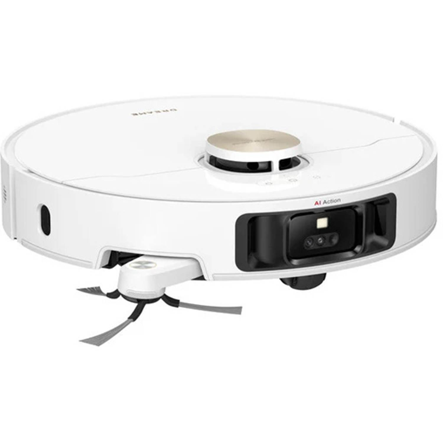 6977328065278 Dreame L50 Ultra robotstøvsuger hvid Hus & Have,Støvsugere,Robotstøvsugere 2190014463 L50 Ultra white