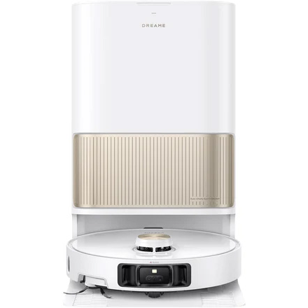 6977328066190 Dreame L40s Pro Ultra robotstøvsuger hvid Hus & Have,Støvsugere,Robotstøvsugere 2190014464 L40s Pro Ultra white