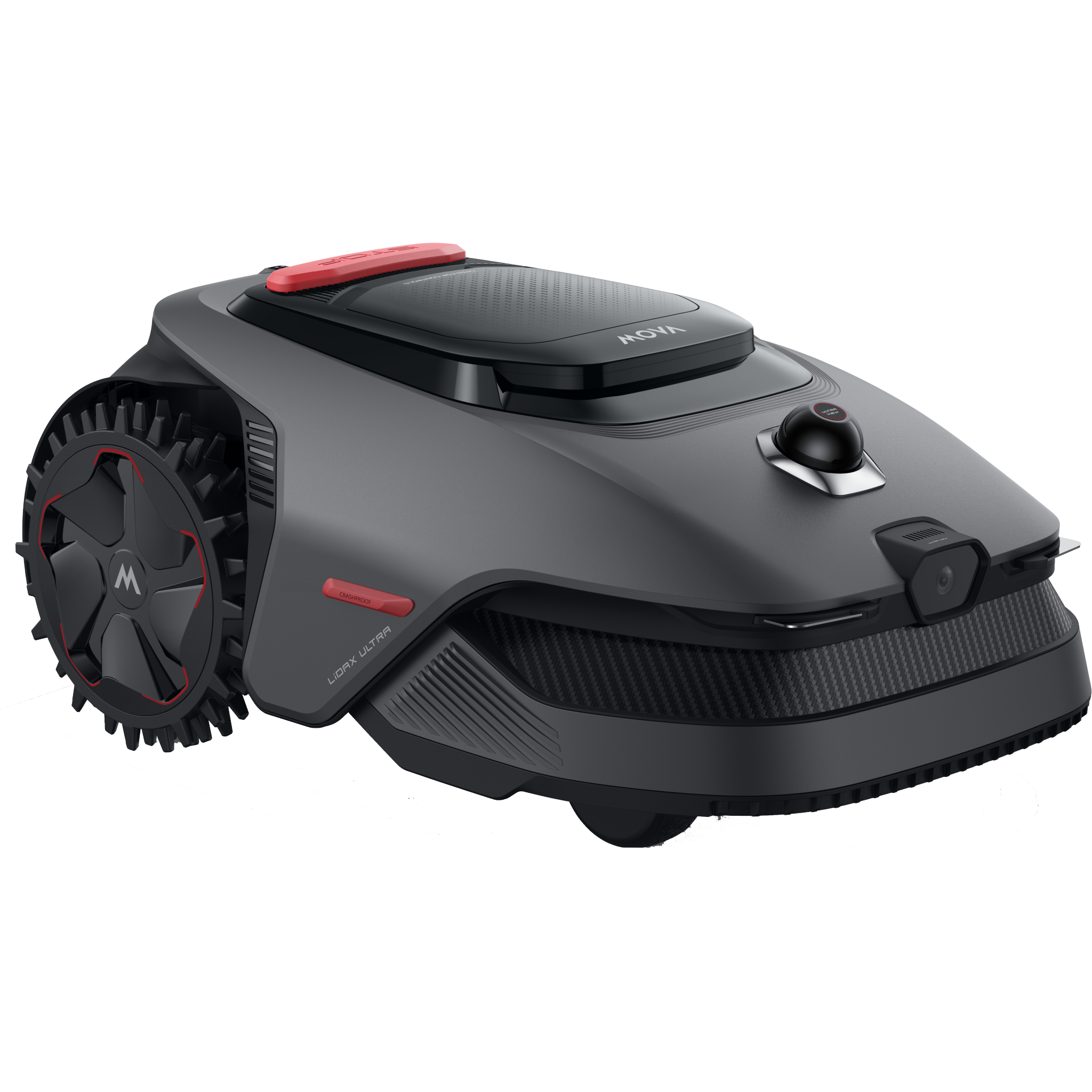 6977973410621 Dreame Robotplæneklipper MOVA LiDAX Ultra 800 Hus & Have,Robotplæne- klippere,Robotplæneklippere 2190016068 DI2915