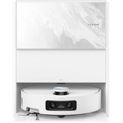 6978515251979 Dreame Aqua10 Ultra Track Complete robotstøvsuger hvid Hus & Have,Støvsugere,Robotstøvsugere 2190014472 DI1081