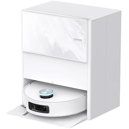 6978515251979 Dreame Aqua10 Ultra Track Complete robotstøvsuger hvid Hus & Have,Støvsugere,Robotstøvsugere 2190014472 DI1081