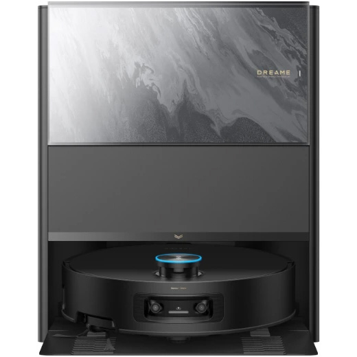 6978515251986 Dreame Aqua10 Ultra Track Complete robotstøvsuger sort Hus & Have,Støvsugere,Robotstøvsugere 2190014473 DI1082