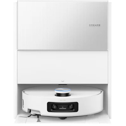 6978515253799 Dreame Aqua10 Ultra Roller White - Robotstøvsuger Hus & Have,Støvsugere,Robotstøvsugere 2190014477 Aqua10 Ultra Roller white