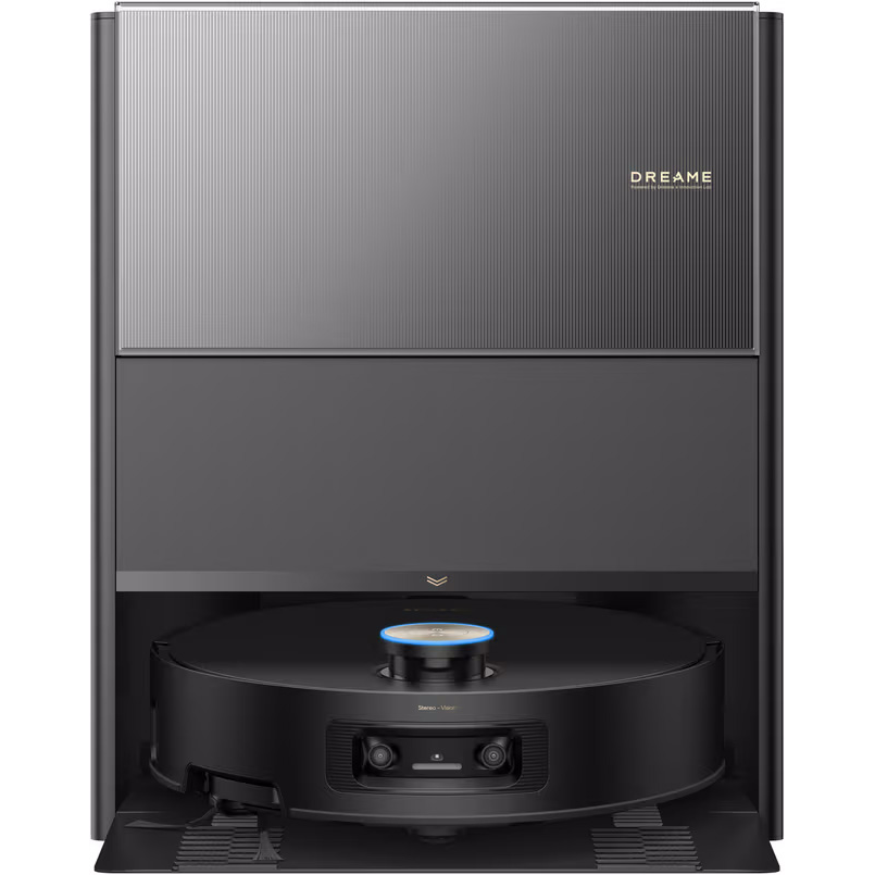 6978515256295 Dreame Aqua10 Ultra Roller Black - Robotstøvsuger Hus & Have,Støvsugere,Robotstøvsugere 2190014476 Aqua10 Ultra Roller black